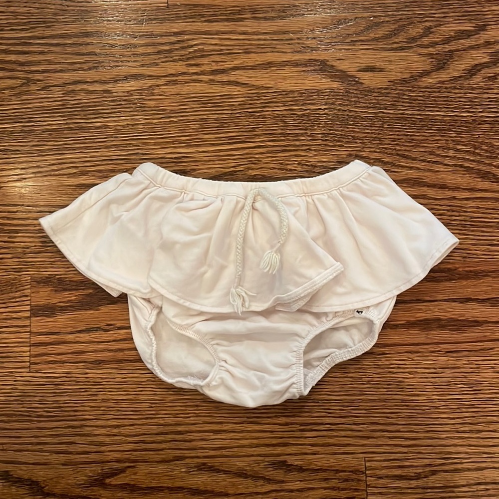 Oh Baby ruffle bloomers